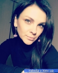Директор, управляющая салоном красоты, офисный работник , Киев