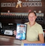 Продавец консультант разливного пива, Киев